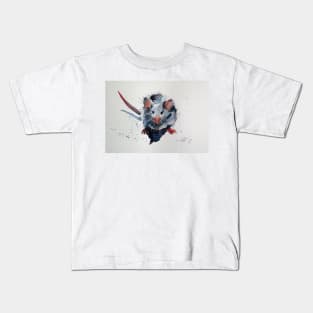 Mouse Kids T-Shirt